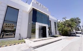 Downtown Suites - Hotel Boutique By Maraf